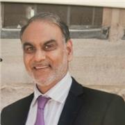 An experienced tutor for GCSE and A level Biology, Chemistry and Physics with an extensive scientific background